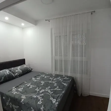Stan Na Novom Bubnju Apartment Kragujevac