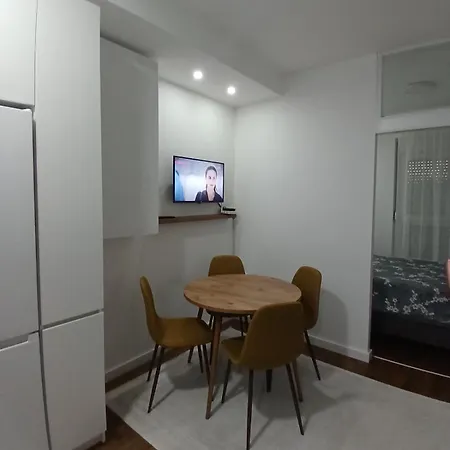 Apartment Stan Na Novom Bubnju *