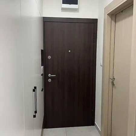 Stan Na Novom Bubnju Apartment Kragujevac