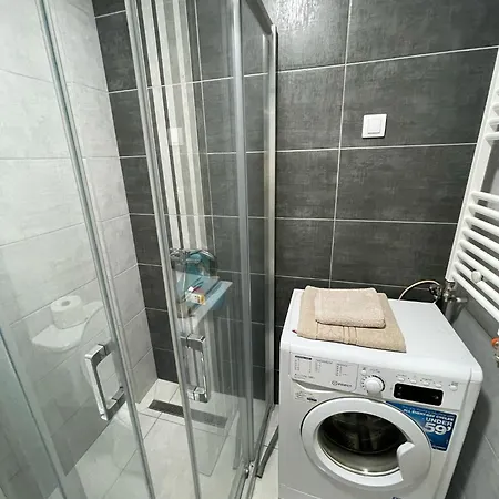 Stan Na Novom Bubnju *
