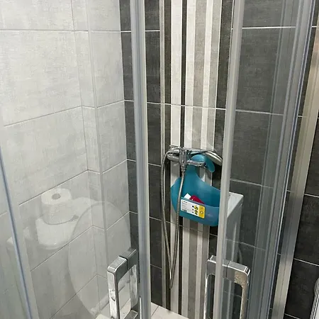 Stan Na Novom Bubnju Apartment *