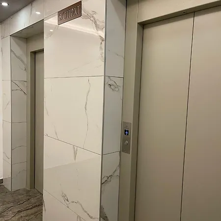 شقة Stan Na Novom Bubnju *