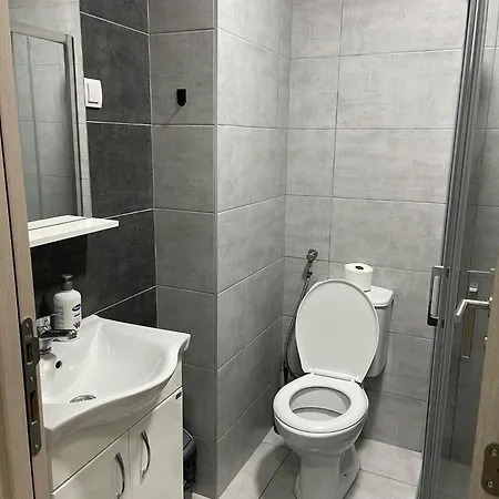 Stan Na Novom Bubnju Apartment Kragujevac