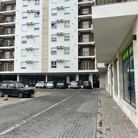 Apartment Stan Na Novom Bubnju Kragujevac