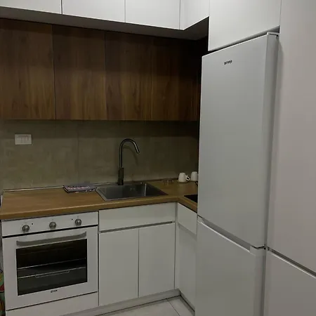 Stan Na Novom Bubnju *