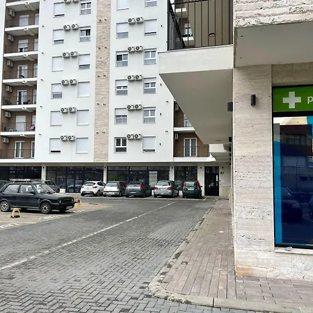 شقة Stan Na Novom Bubnju *