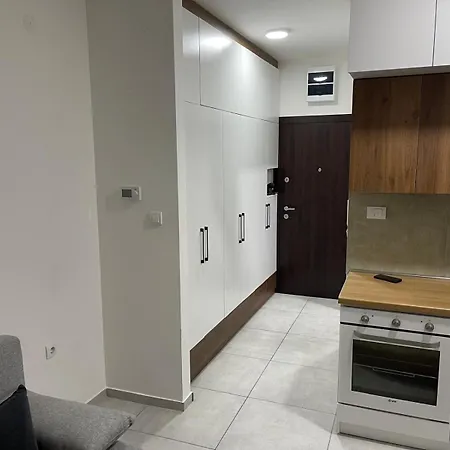 Stan Na Novom Bubnju *