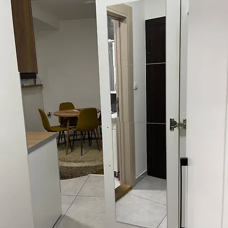 Stan Na Novom Bubnju شقة كراغوييفاك