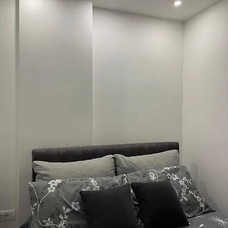 Stan Na Novom Bubnju