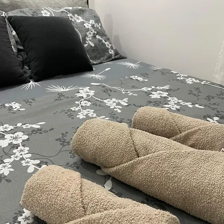 شقة Stan Na Novom Bubnju *