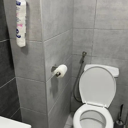 Stan Na Novom Bubnju