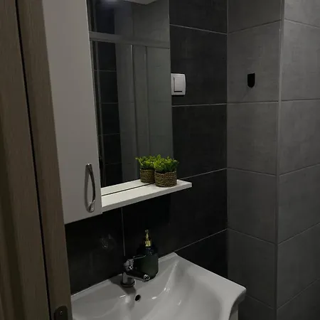 شقة Stan Na Novom Bubnju